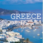 7 DAYS 6 NIGHTS ATHENS, GREECE