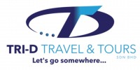 Tri-D Travel & Tours Sdn. Bhd.