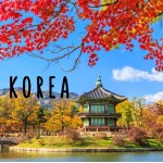 5 DAYS 4 NIGHTS BUSAN KOREA 