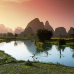 4 DAYS 3 NIGHTS GUILIN